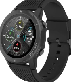 Denver multisport smartwatch med aktivitetstracking