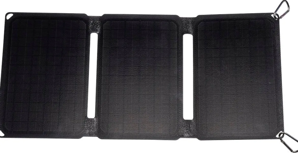 Denver SOP-10200 Solpanel - 20W