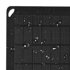Denver SOP-10200 Solpanel - 20W