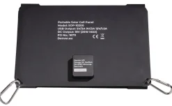 Denver SOP-10200 Solpanel - 20W