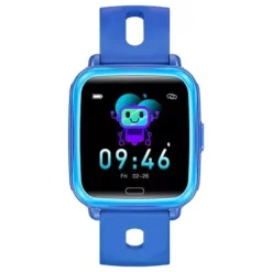 Denver SWK-110P - Blå - Smartwatch til børn