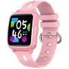 Denver SWK-110P - Pink - Smartwatch til børn