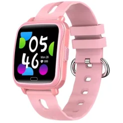 Denver SWK-110P - Pink - Smartwatch til børn