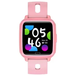 Denver SWK-110P - Pink - Smartwatch til børn