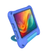 Denver TIO-80115 Android-tablet til børn, 8", Blå/Pink