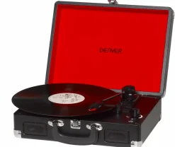 Denver VPL-120B Vinyl Pladespiller