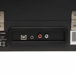 Denver VPL-130DGR Retro pladespiller