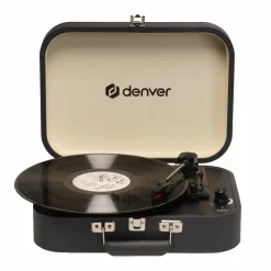 Denver VPL-130DGR Retro pladespiller