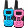 Denver WTK-441 walkie-talkie til børn, 2-pak