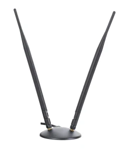 Diablo TS9 4G-antenne med Mimo 7-8 dBi