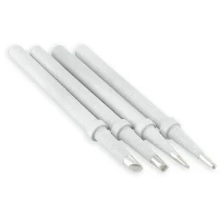 Dibotech Ekstra loddespidser 4-pakning