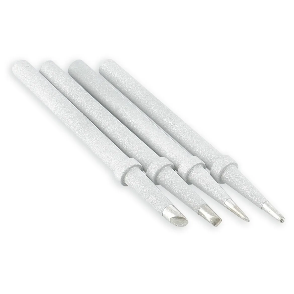 Dibotech Ekstra loddespidser 4-pakning