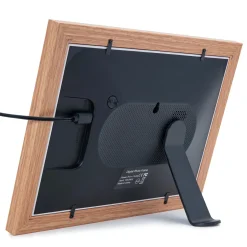 Digital Frameo fotoramme 10,1″ med wifi, Eg