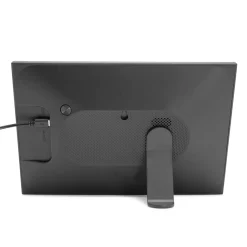Digital Frameo fotoramme 10,1″ med wifi, Sort