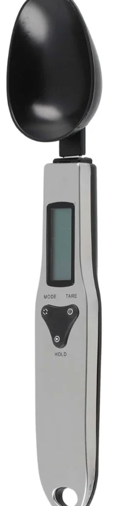 Digital måleske