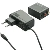 Digital til analog konverter