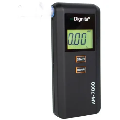 Dignita AM 7000 Alkometer