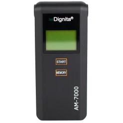 Dignita AM 7000 Alkometer