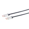DisplayPort 1.4-kabel 5,0 m (8K 60 Hz)