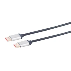 DisplayPort 1.4-kabel 2,0 m (8K 60 Hz)
