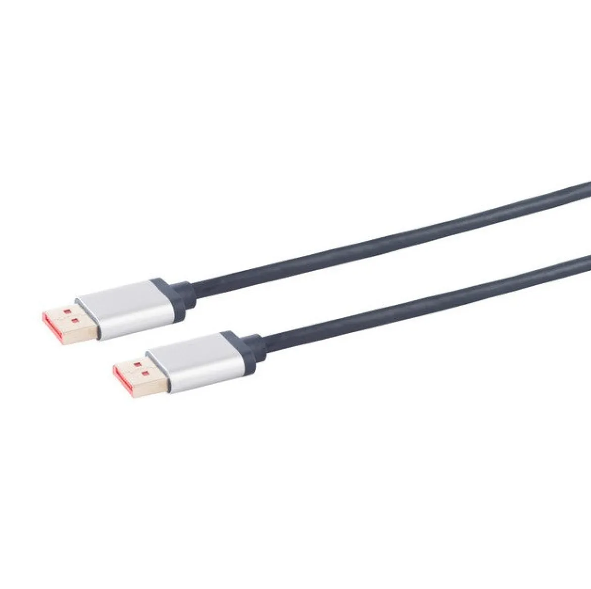 DisplayPort 1.4-kabel 1,0 m (8K 60 Hz)