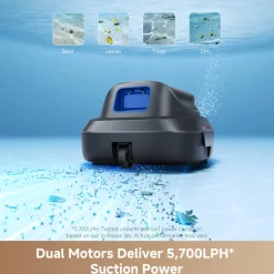 Diver R10 Pool Clean Robot