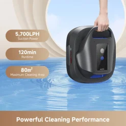 Diver R10 Pool Clean Robot