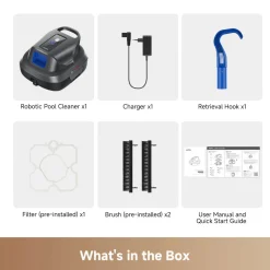 Diver R10 Pool Clean Robot