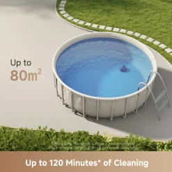 Diver R10 Pool Clean Robot