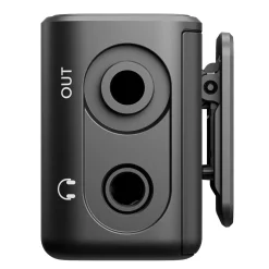 DJI Mic 3 Receiver trådløs mikrofonmodtager - 1 RX