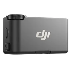 DJI Mic 3 Receiver trådløs mikrofonmodtager - 1 RX