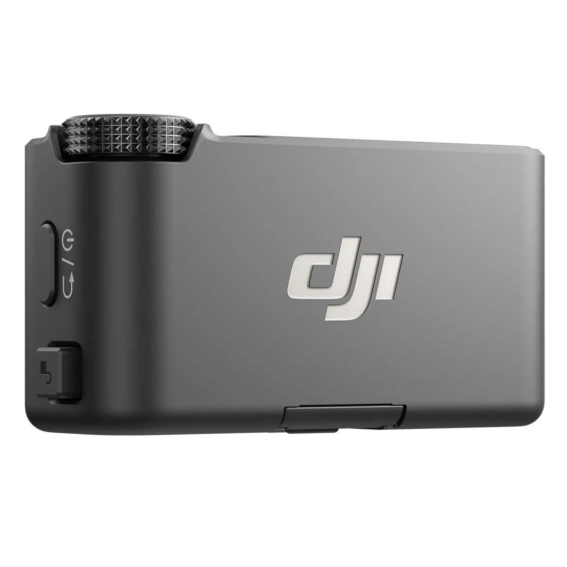 DJI Mic 3 Receiver trådløs mikrofonmodtager - 1 RX