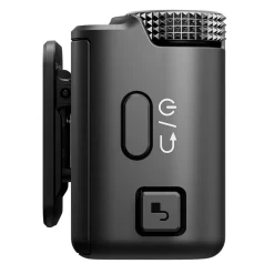 DJI Mic 3 Receiver trådløs mikrofonmodtager - 1 RX