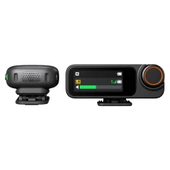 DJI Mic 3 trådløst mikrofonsystem - 1 TX + 1 RX