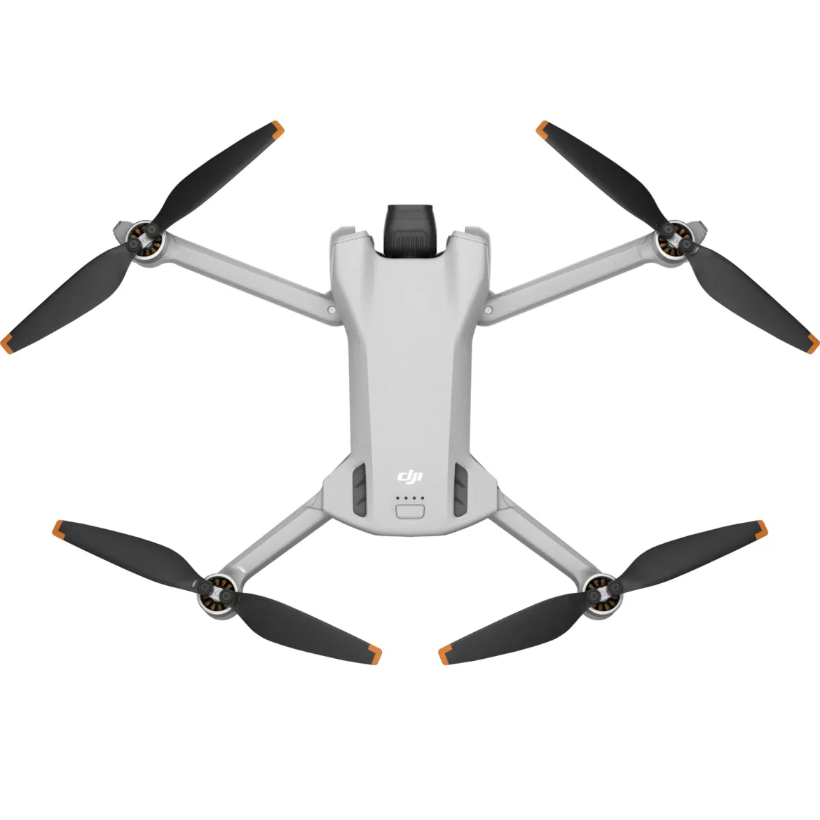 DJI Mini 3
