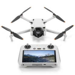 DJI Mini 3