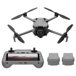 DJI Mini 5 Pro Fly More Combo, 50 MP 1-tommer-sensor