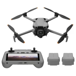 DJI Mini 5 Pro Fly More Combo, 50 MP 1-tommer-sensor