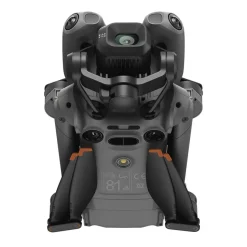 DJI Mini 5 Pro Fly More Combo, 50 MP 1-tommer-sensor