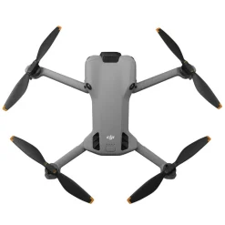 DJI Mini 5 Pro – Sammenklappelig drone med 50 MP-kamera