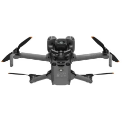 DJI Mini 5 Pro – Sammenklappelig drone med 50 MP-kamera