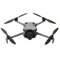 DJI Mini 5 Pro – Sammenklappelig drone med 50 MP-kamera
