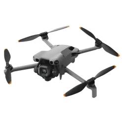 DJI Mini 5 Pro – Sammenklappelig drone med 50 MP-kamera
