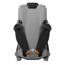 DJI Mini 5 Pro – Sammenklappelig drone med 50 MP-kamera