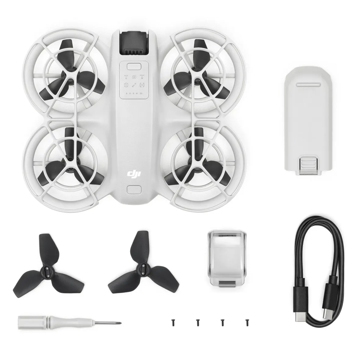 DJI Neo