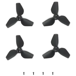DJI NEO ekstra rotorer