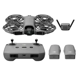 DJI Neo 2 Fly More Combo - RC-N3