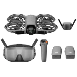 DJI Neo 2 - Motion Fly More Combo