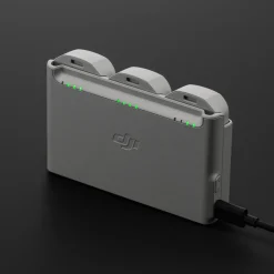 DJI Neo opladningsstation til batterier