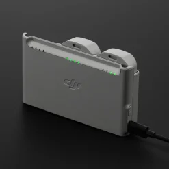 DJI Neo opladningsstation til batterier